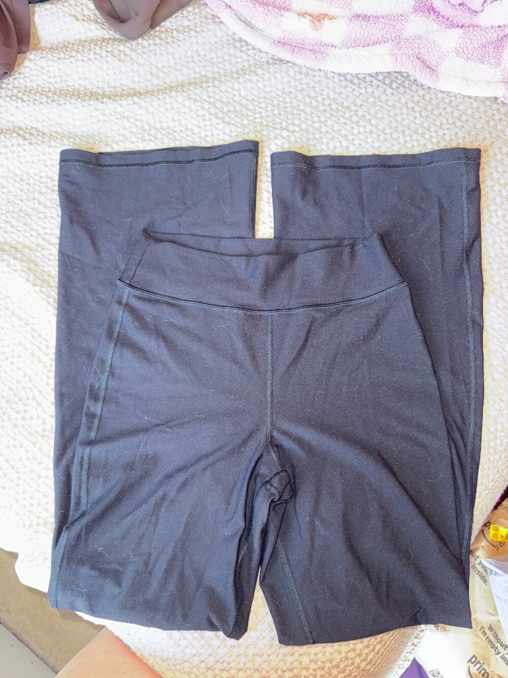 Old Navy Flared Leggings